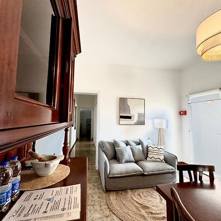 Aquarama Rooms & Apartments Torre Squillace Exteriör bild