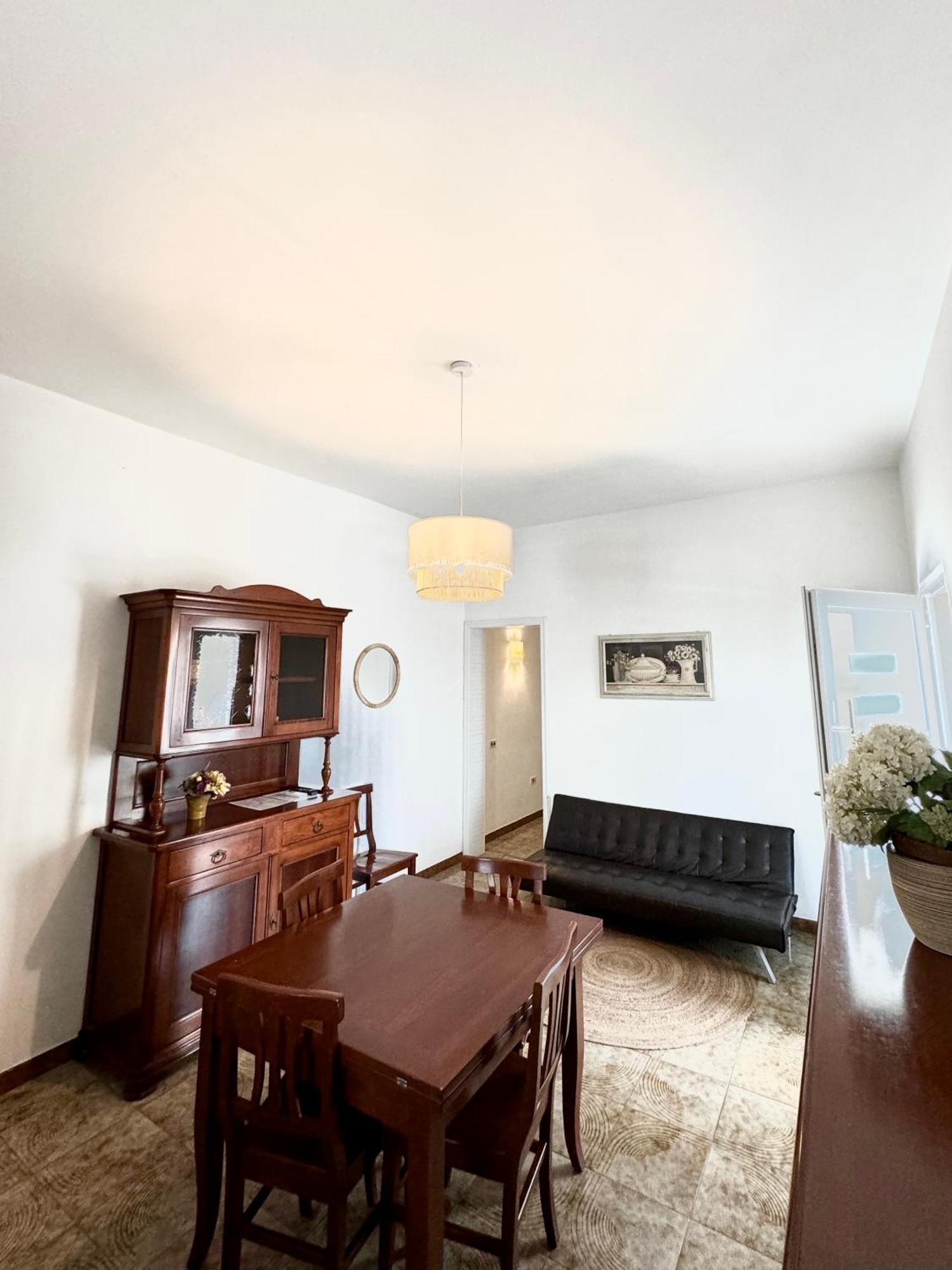 Aquarama Rooms & Apartments Torre Squillace Exteriör bild
