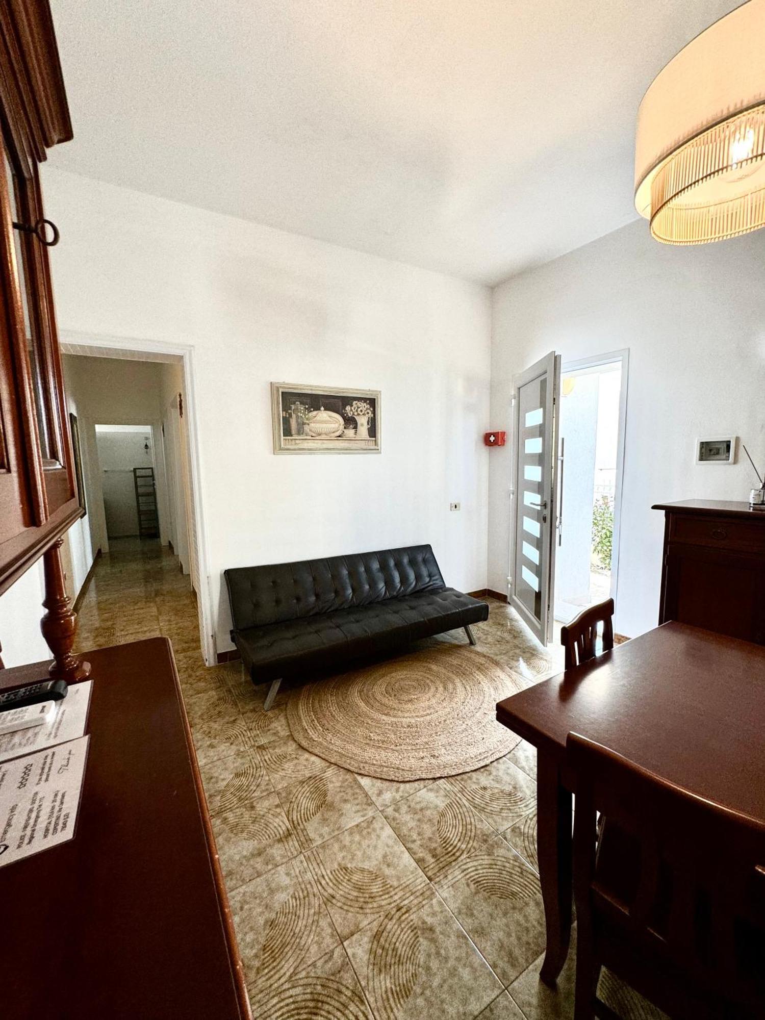 Aquarama Rooms & Apartments Torre Squillace Exteriör bild
