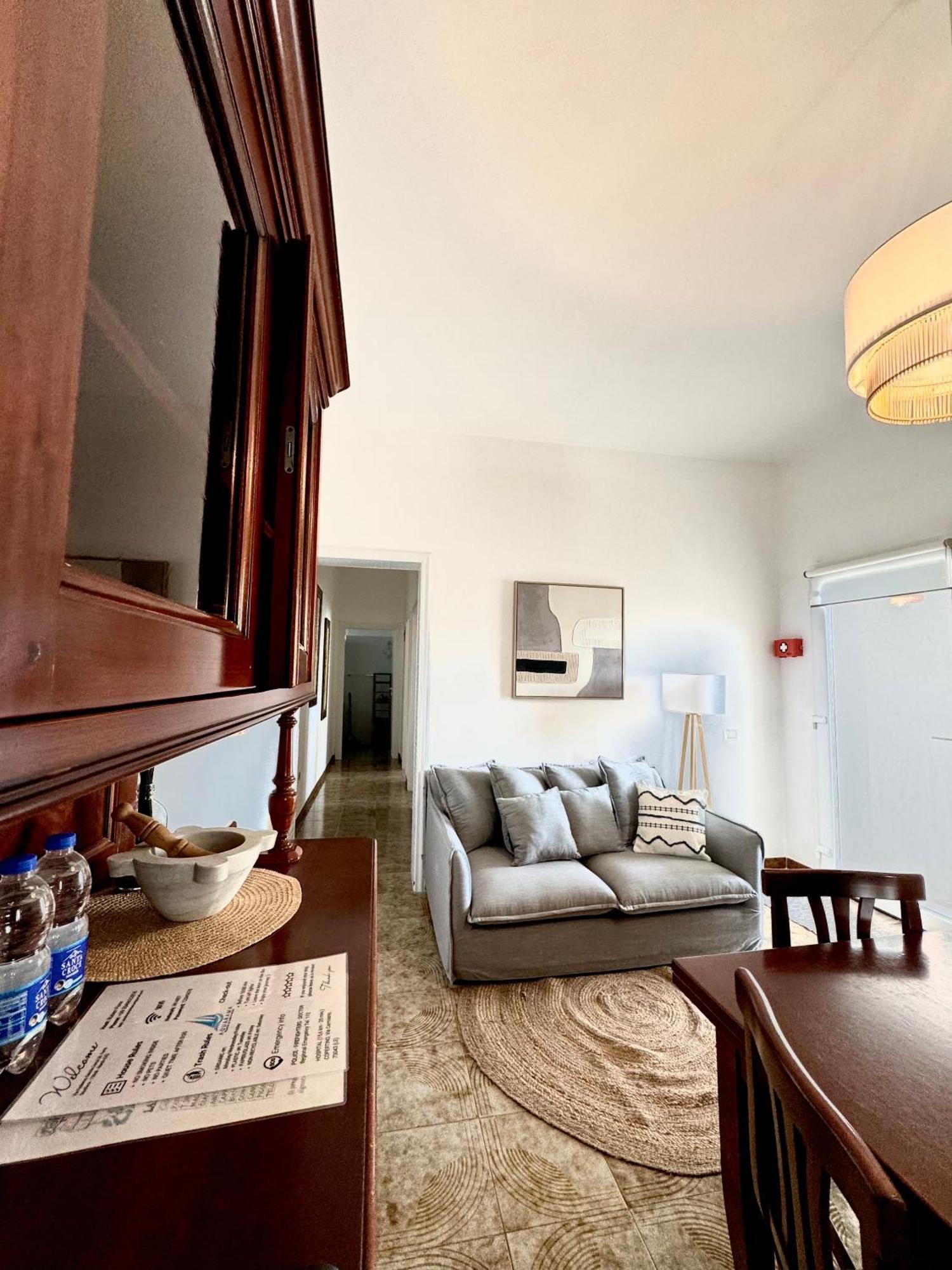 Aquarama Rooms & Apartments Torre Squillace Exteriör bild